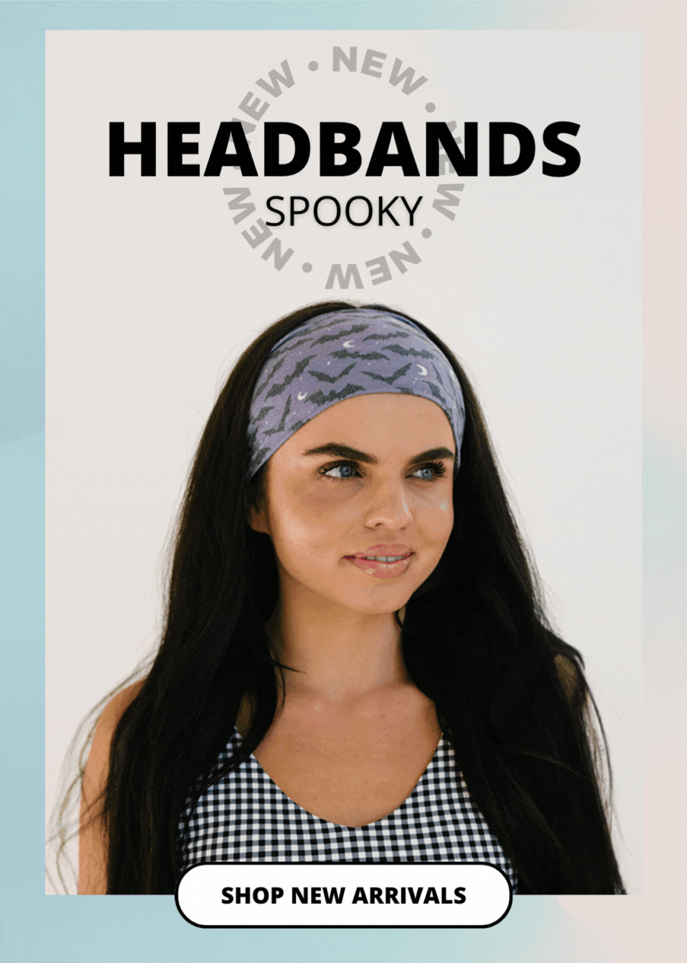 New HeadTurning Headbands Are Here! Maven Thread