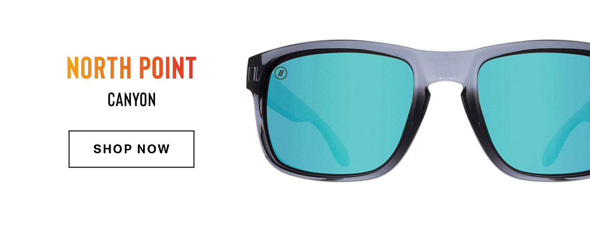 NORTH POINT // CANYON | SHOP NOW