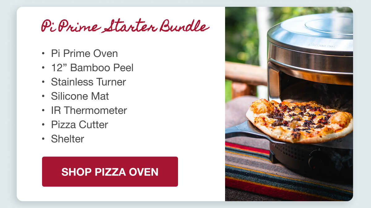 Shop Pizza Ovens