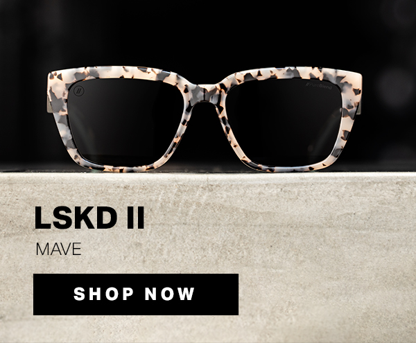 LSKD II // Mave | SHOP NOW