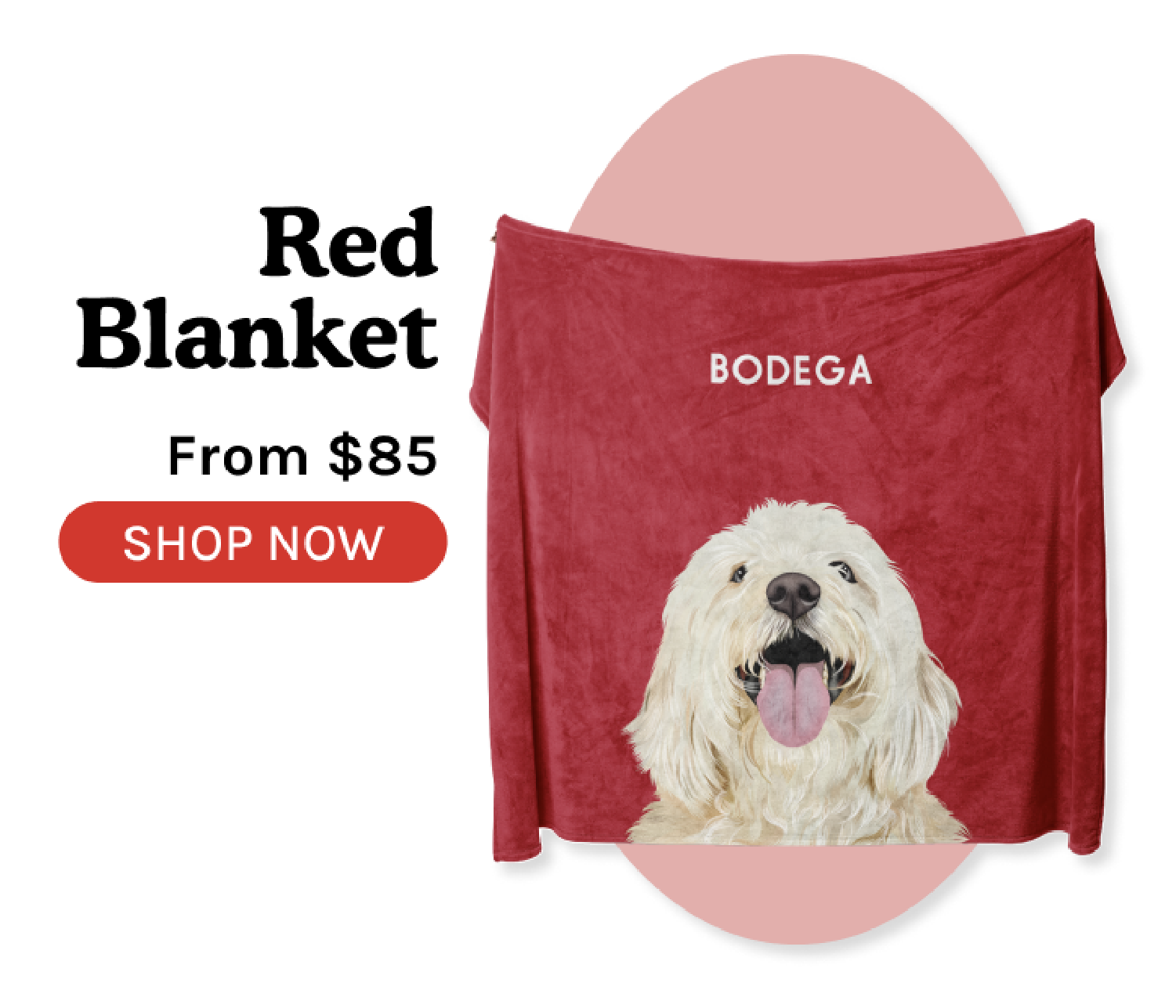 Order your gifts soon 🎄 🐶 West & Willow