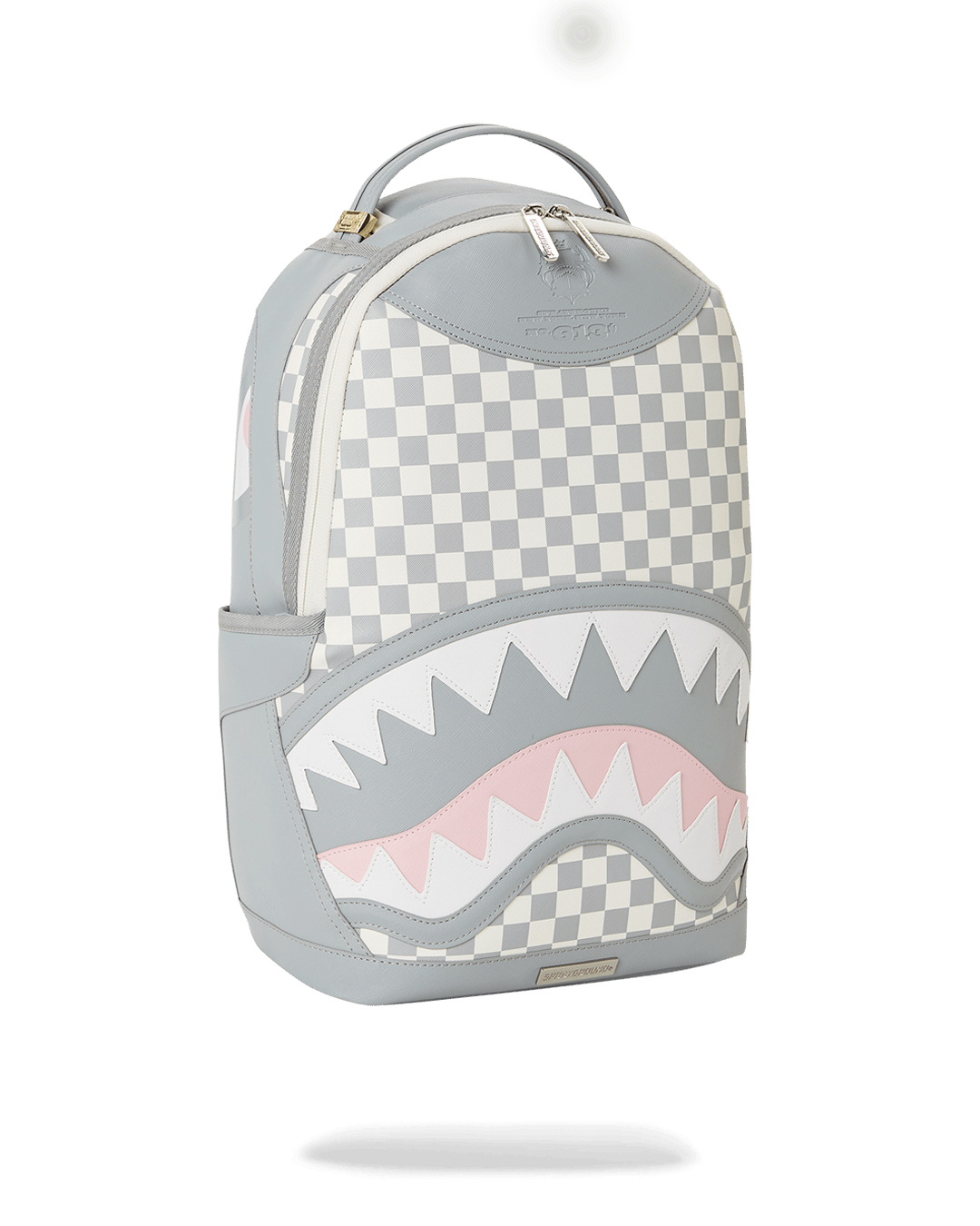Sprayground A New Level of Prestige. The AIR TO THE THRONE JETSET