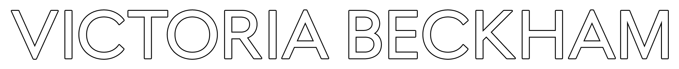 Victoria Beckham Beauty