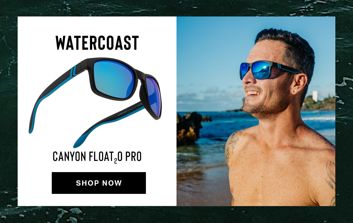 WATERCOAST // CANYON FLOAT20 PRO | SHOP NOW