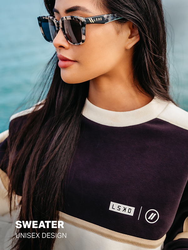 Sweater | Unisex Design