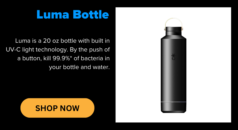 How is it almost September?!? PhoneSoap