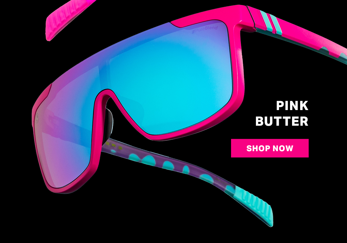 PINK BUTTER | SHOP NOW