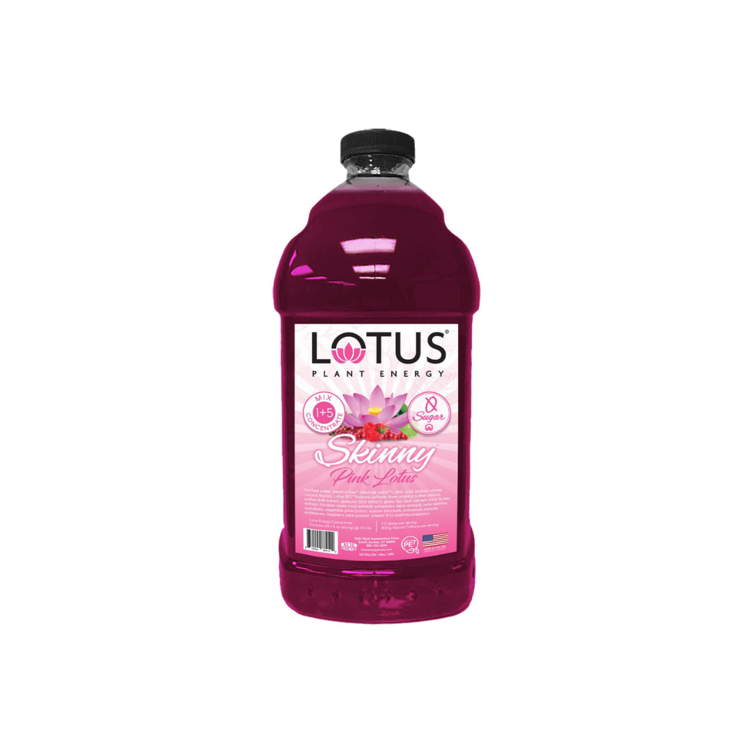 Lotus Energy May Updates! 🌷 Lotus Energy Drinks