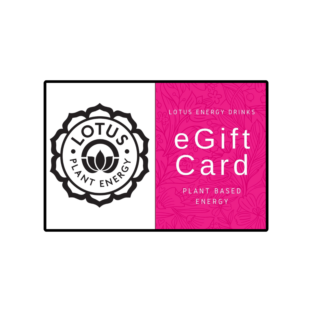 Lotus Energy May Updates! 🌷 Lotus Energy Drinks