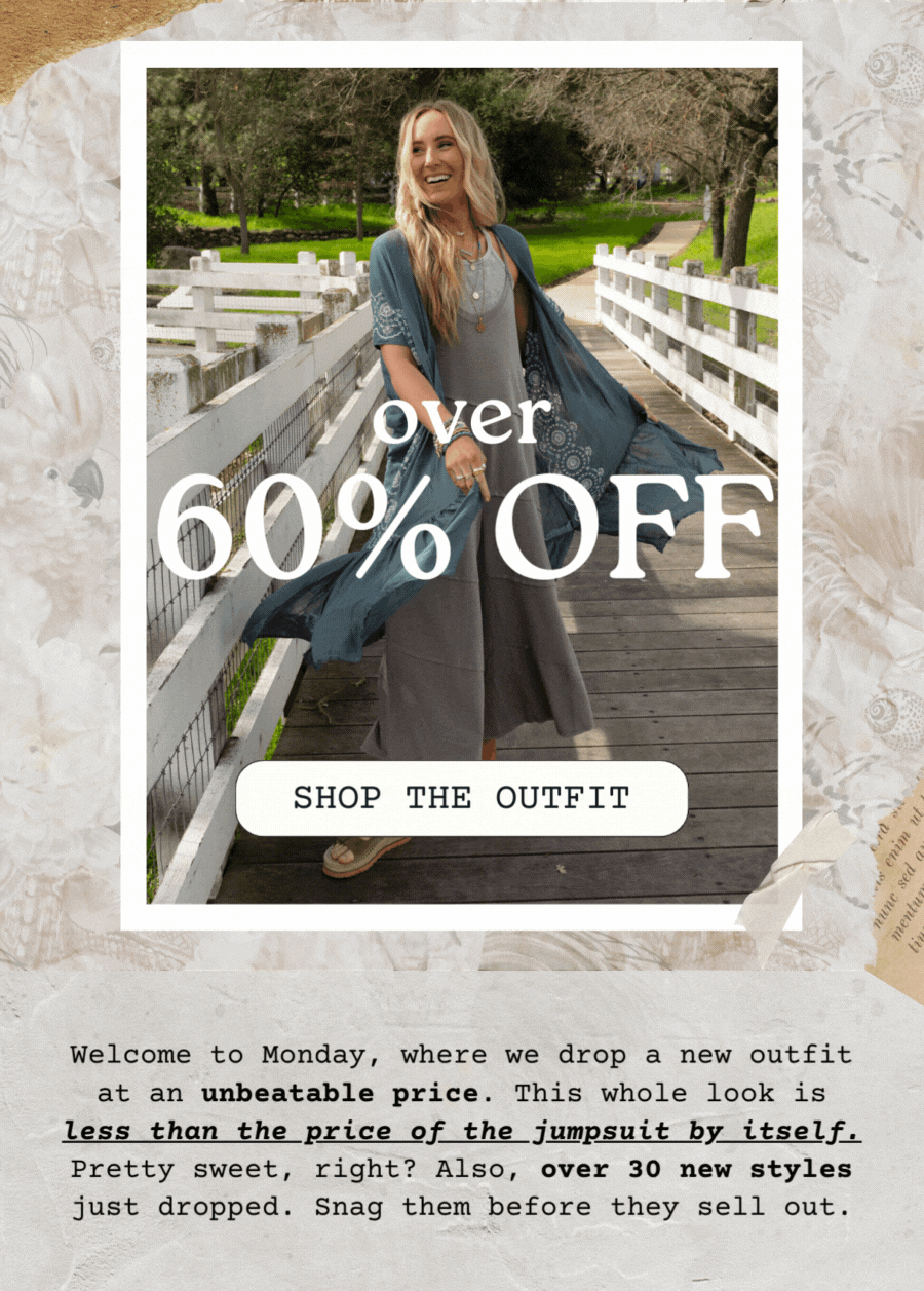 Wait… it’s how much?! Three Bird Nest