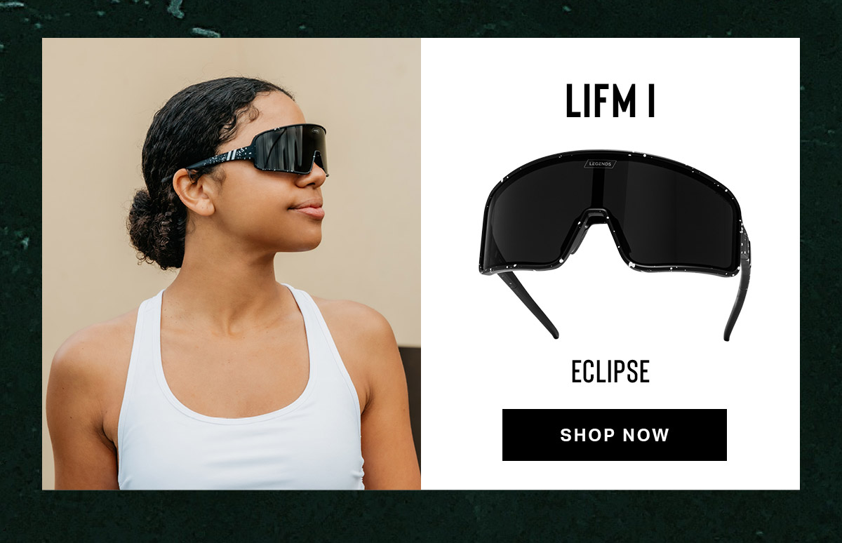 LIFM I // ECLIPSE | SHOP NOW