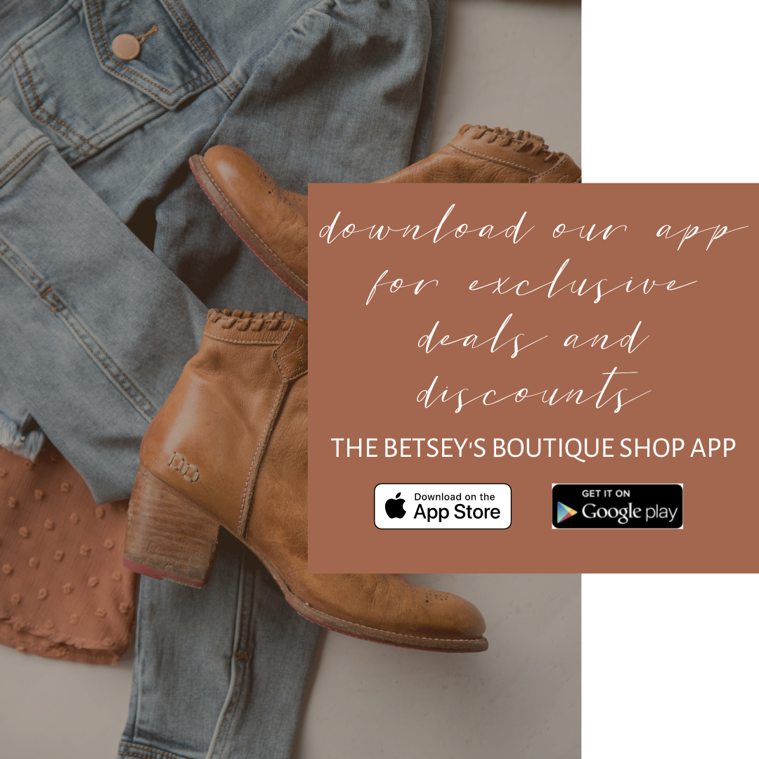 16 dress to take you right into Spring! Betsey's Boutique