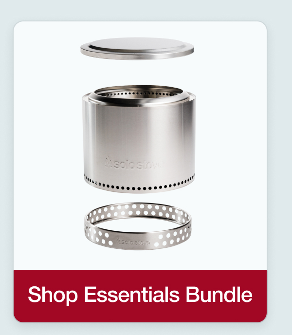 Shop Essentials Bundle