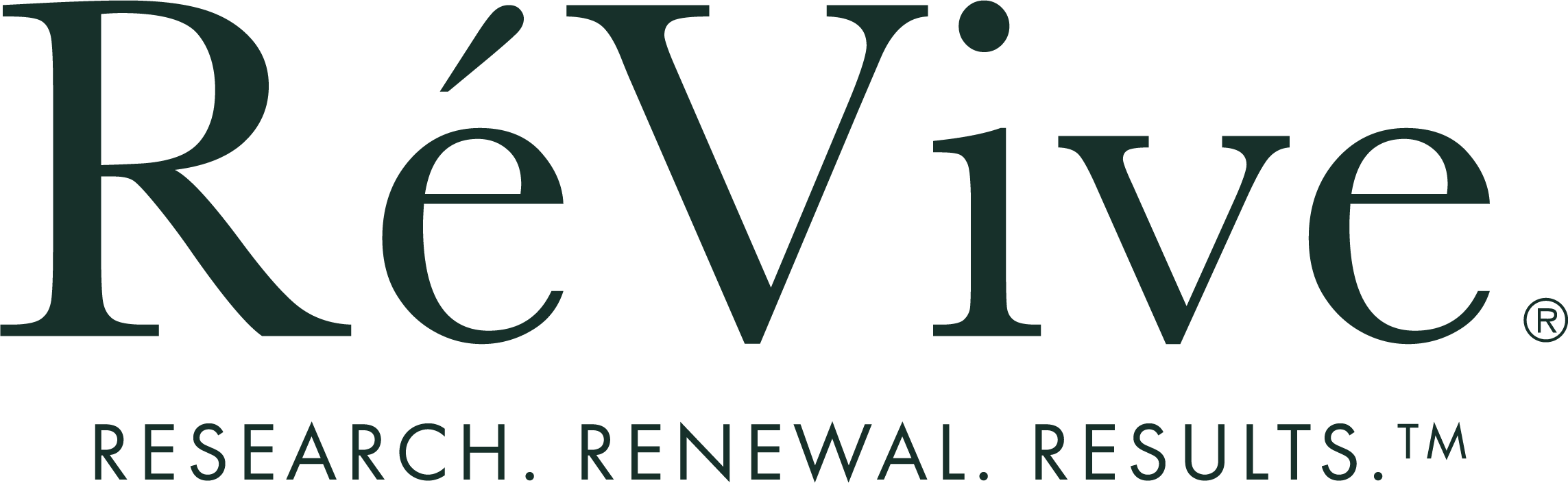 Revive Skincare Logo - B47e3d8f