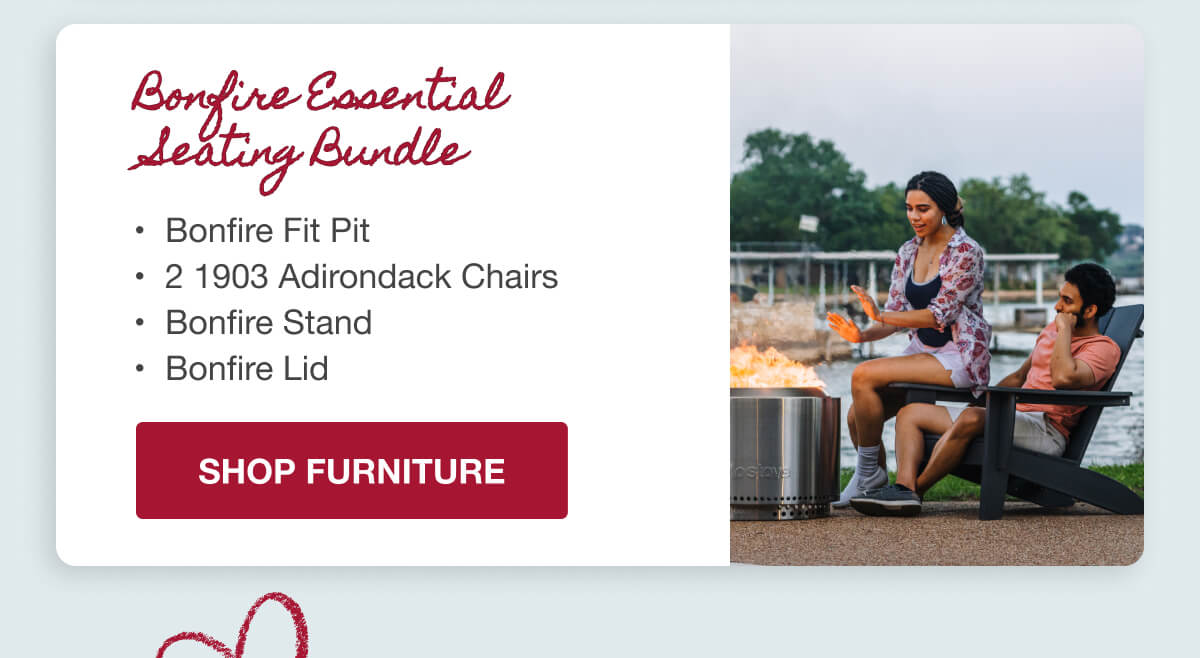Shop Furniture