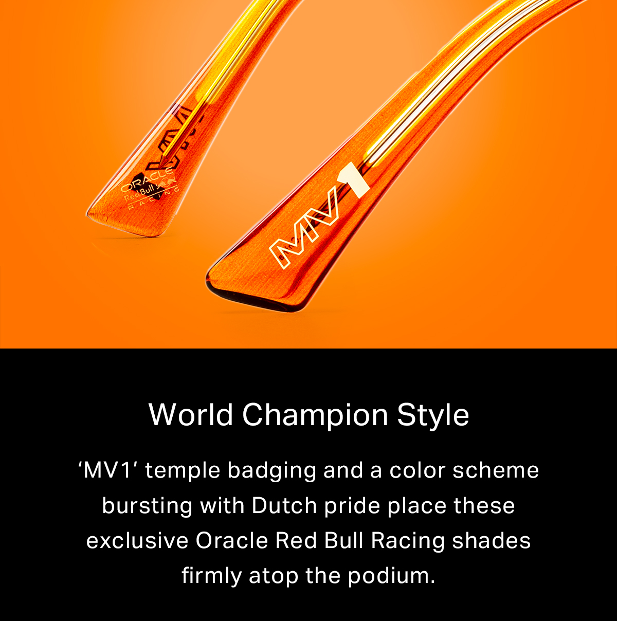 Incredible ‘Meister X2’ Design This new-for-2023 style combines a stunning single-lens look with elevated materials for all-day comfort and durability.