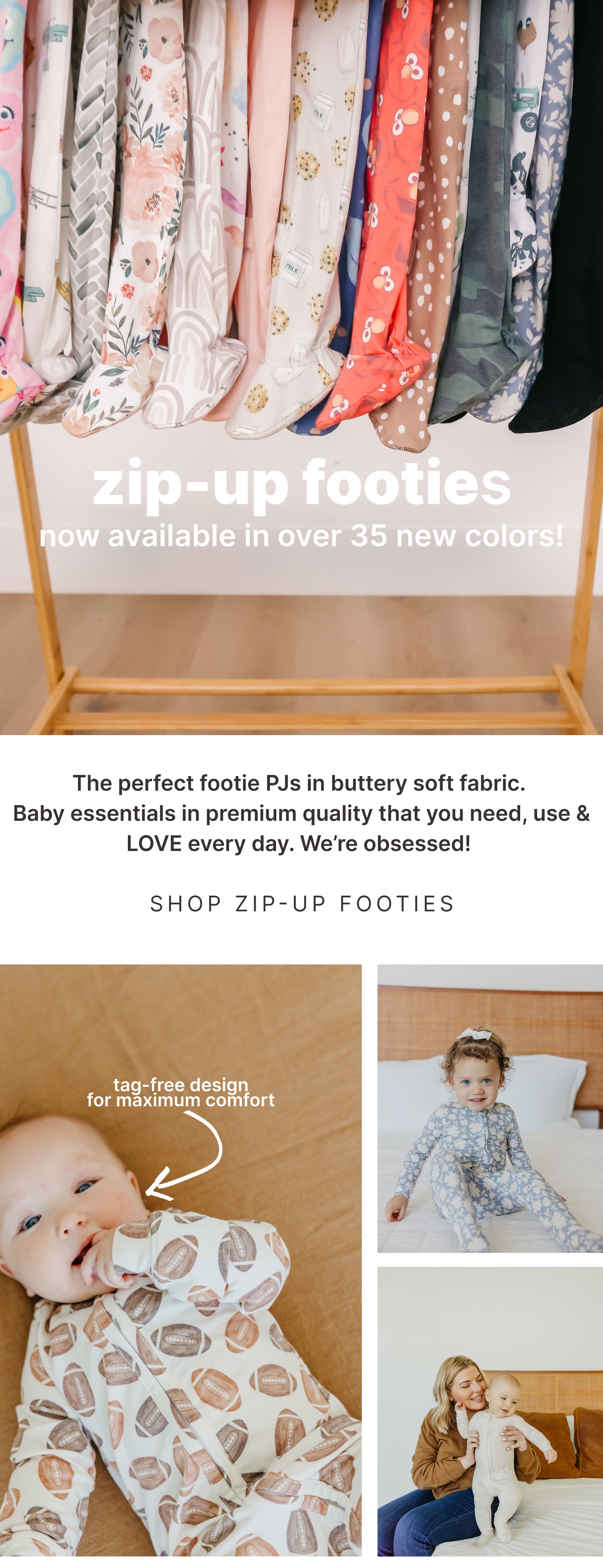 They're *perfect* and they're here 🤩 Copper Pearl