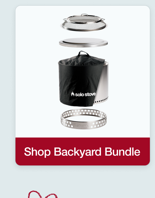 Shop Backyard Bundles