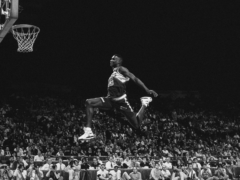 Shawn Kemp Sonic Flight ️ Ikonick