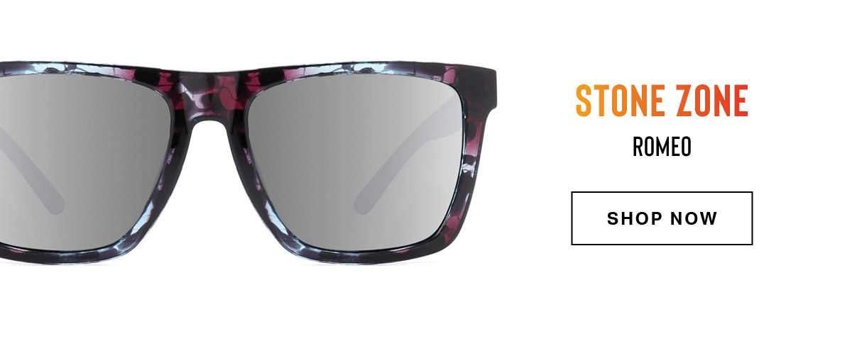 STONE ZONE // ROMEO | SHOP NOW