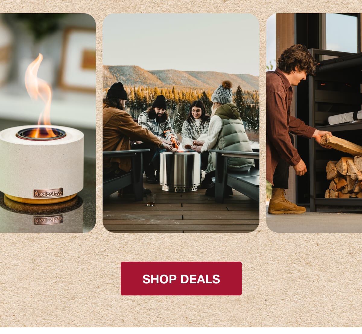Shop Deals